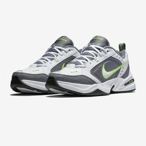 Nike Air Monarch IV Men's Training Shoes NIB